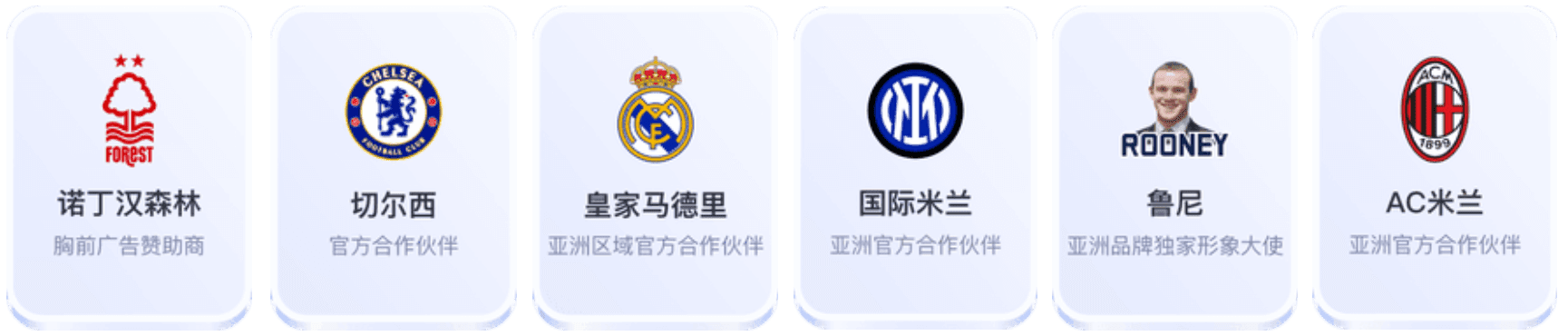 艾尚体育体育赞助球队